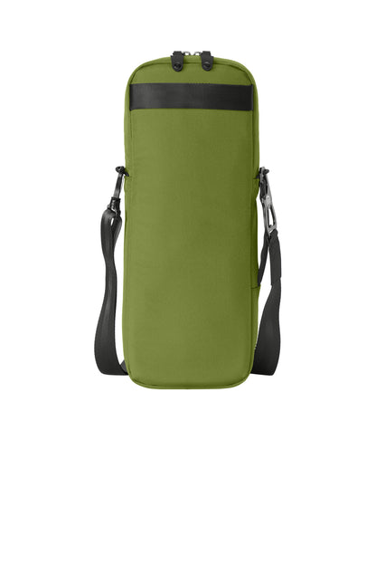 TravisMathew Gimme Cooler - Kona Green - flat back