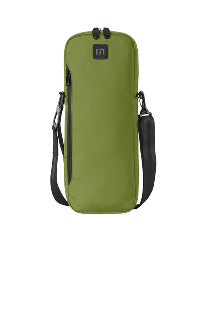 TravisMathew Gimme Cooler - Kona Green - front