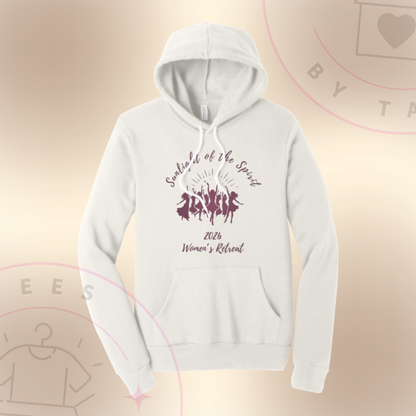 Sunlight of the Spirit Retreat 2026 - Hoodie