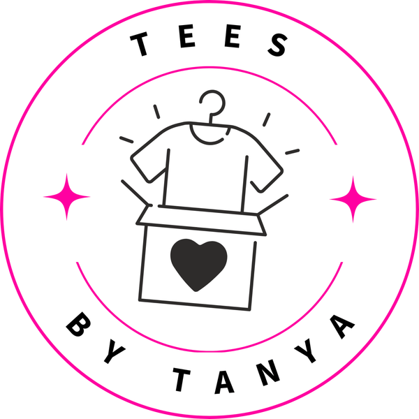 Tees By Tanya