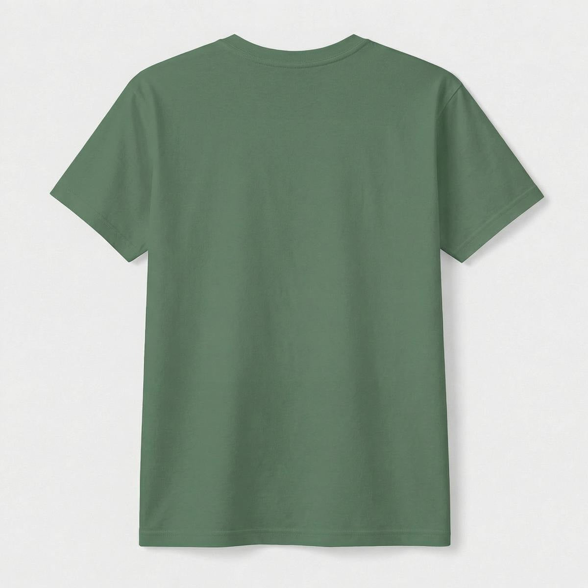 Be Bold Tee - REALTOR Vertical (Comfort Colors)
