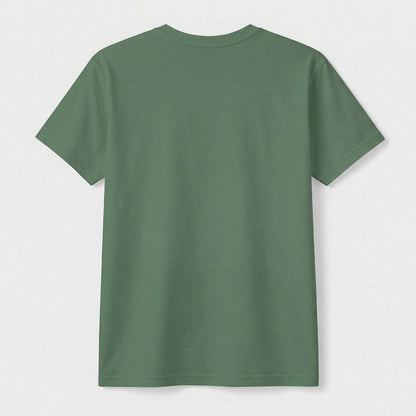 Be Bold Tee - REALTOR Vertical (Comfort Colors)