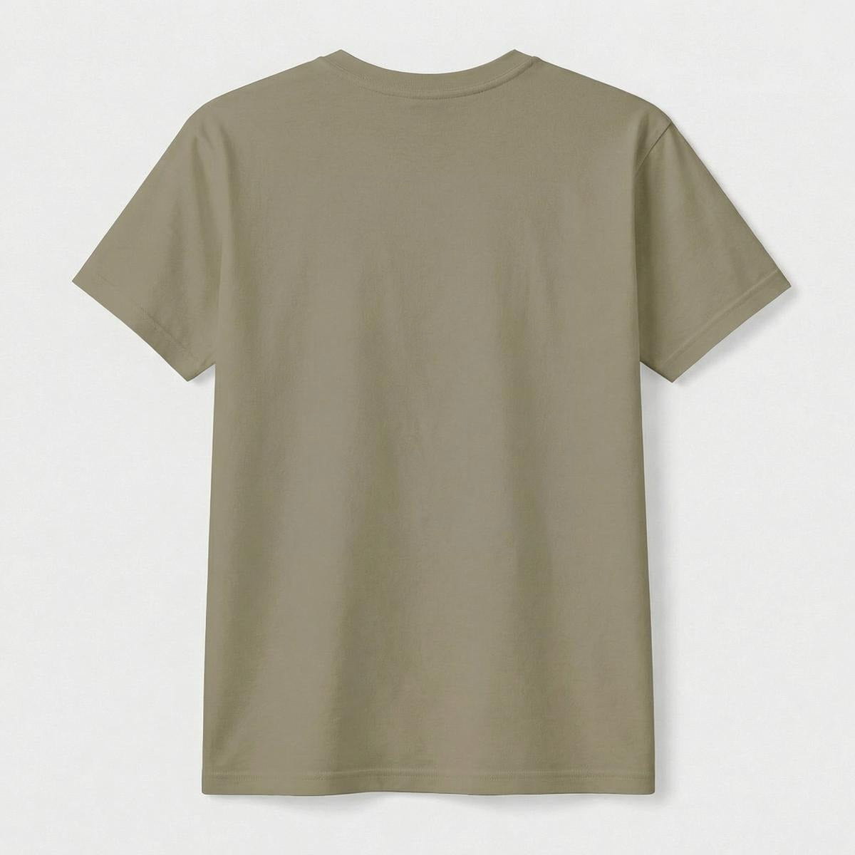 Be Bold Tee - REALTOR Vertical (Comfort Colors)