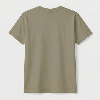 Be Bold Tee - REALTOR Vertical (Comfort Colors)
