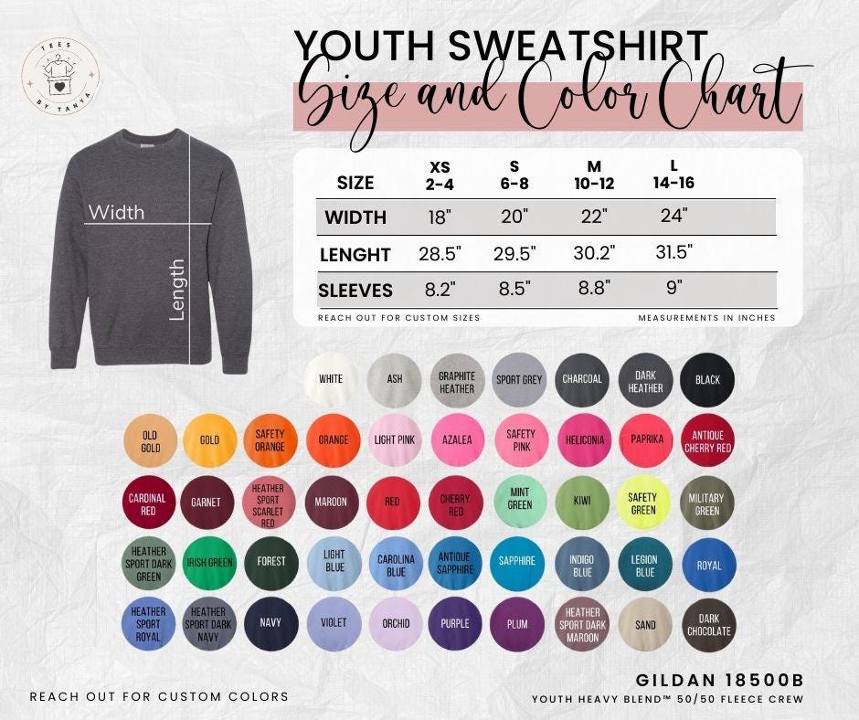 Kids Thanksgiving Sweatshirt with 1 Chronicles 16:34 | Fall Christian Sweatshirt | Give Thanks to the Lord Bible Verse Shirt