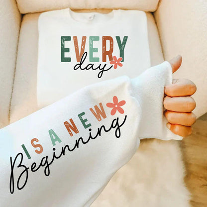 Every Day Long Sleeves