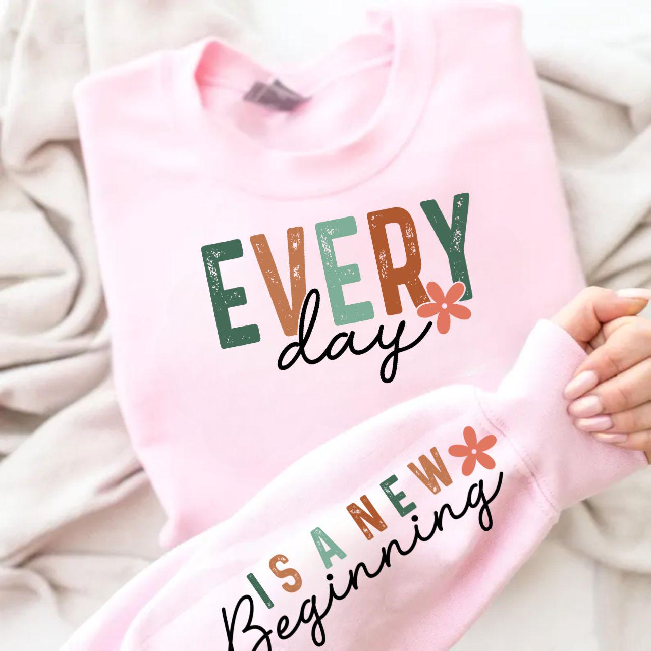 Every Day Long Sleeves
