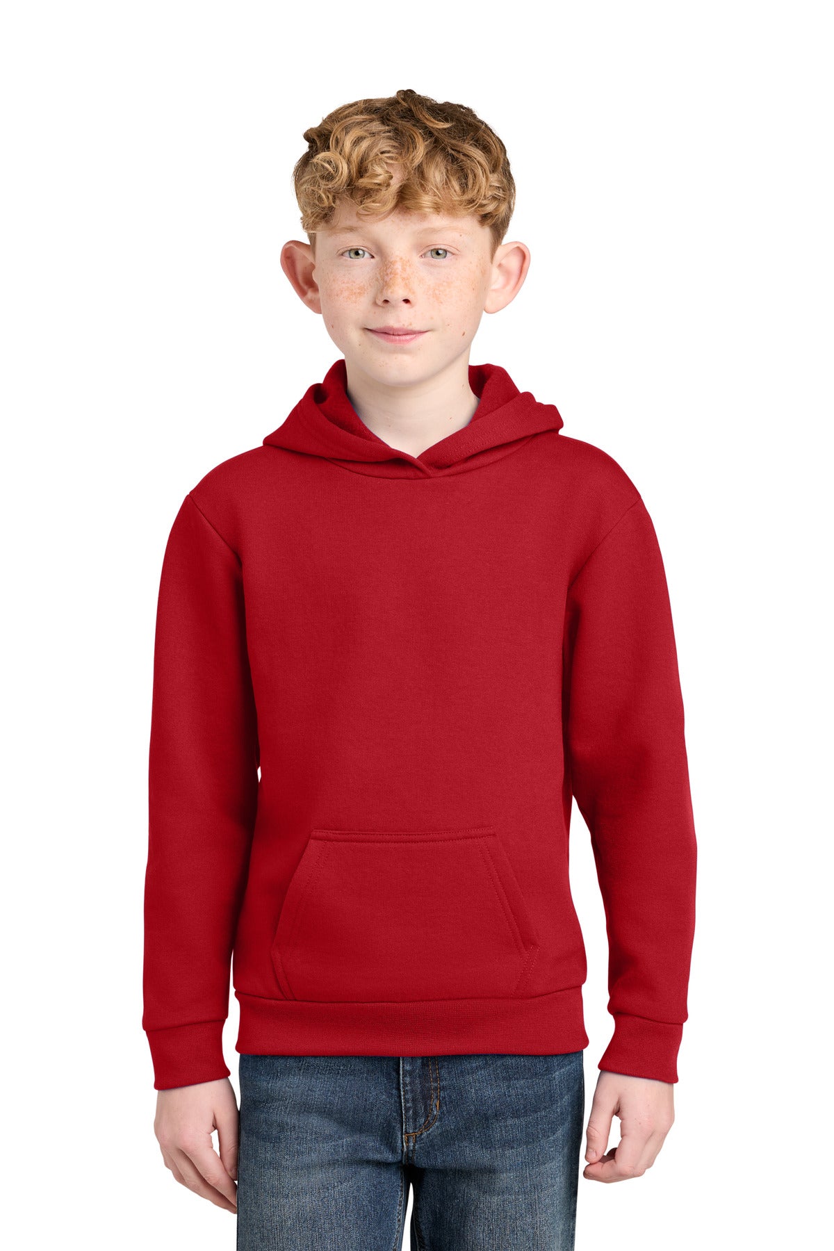 Youth hoodie